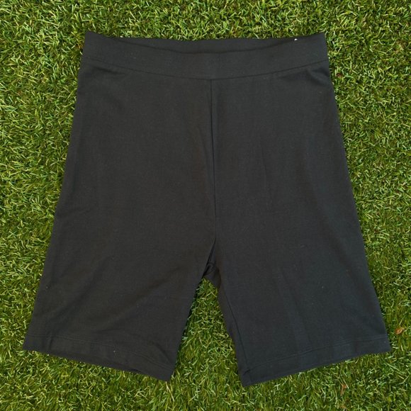SOLD American Eagle Highest Rise Bike Shorts - Picture 1 of 3